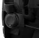 Polaris Ranger Dash Mount All - Weather Speaker Pods By MTX Audio